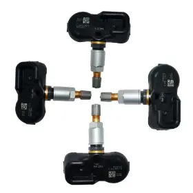 42607-48020 BAIXINDE Tire Pressure Sensor Tpms Land Toyota #2
