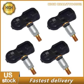 42607-48020 BAIXINDE Tire Pressure Sensor Tpms Land Toyota