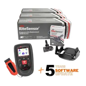469-40630 BARTEC Tpms Service Programming Tool Sensors