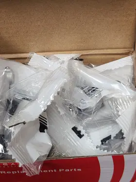 B-9010 BARTEC Pack Rite Sensor Tpms Rebuild Service Conti #2