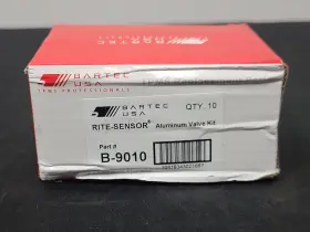 B-9010 BARTEC Pack Rite Sensor Tpms Rebuild Service Conti #3