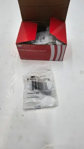 B9073 BARTEC Snap Valve VS950