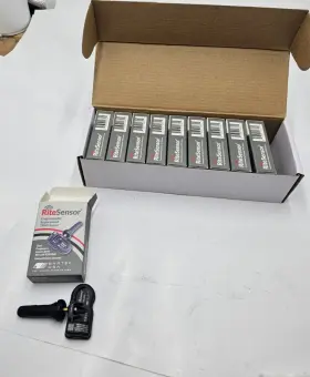 RS-2000R BARTEC RITE-SENSOR Programmable Tpms X1 433