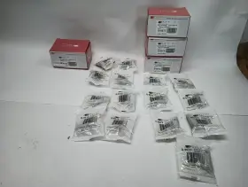 B-8110 BARTEC USA Rite Sensors Tpms Service Kit