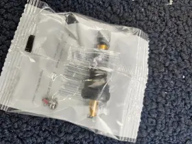 B-9707 BARTEC USA Rite Sensor Valve Toyota