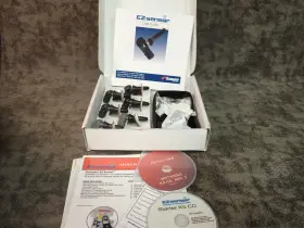 WRTEZS-STK30 BARTEC Tpms Sensor Starter Kit F27