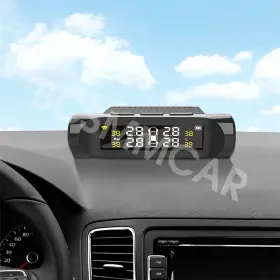 G3632 BCSMMCAR Sensors Car Tpms Tire Pressure Monitoring Lcd