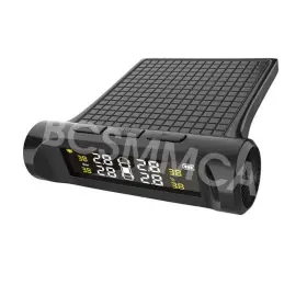 GJ653 BCSMMCAR Car Tpms Tyre Pressure Sensor Monitoring Alarm