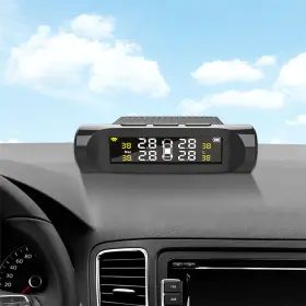 H0-V20 BCSMMCAR Car Tire Pressure Sensor Monitoring Air Leak