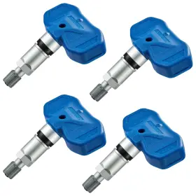 13946 BDFHYK Programmed Tpms Sensor Si Cadillac Chevy