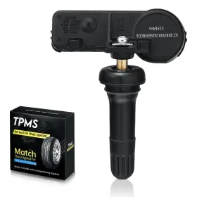 793849526540 BDFHYK Tpms Tire Pressure Sensor Monitoring Gm