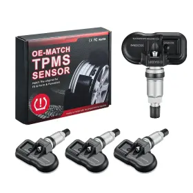 BD-05-04241BK-PRO BDFHYK Tpms Tire Pressure Sensor Monitoring