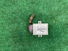 3D0907273D BENTLEY Tire Pressure Monitoring Tpms Module Gt #2