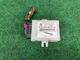 3D0907273D BENTLEY Tire Pressure Monitoring Tpms Module Gt