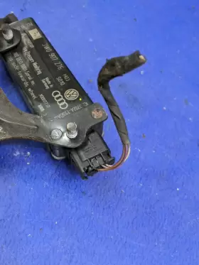 3W0907276 BENTLEY Tire Pressure Control Module Rdc Tpms Gt #2