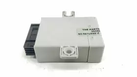3W7-907-273E BENTLEY Tire Pressure Sensor Monitor Control #2