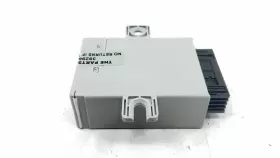 3W7-907-273E BENTLEY Tire Pressure Sensor Monitor Control #3
