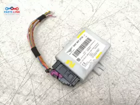 3W7907273A BENTLEY Tire Pressure Monitoring Control Module #3