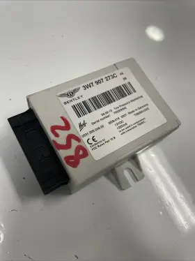 3W7907273C BENTLEY Tpms Tire Pressure Control Module #3