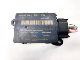 3Y0-907-273-B BENTLEY Mulsanne Tpms Tire Pressure Monitoring
