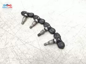 7PP907725F BENTLEY Tpms Tire Pressure Sensor Valve Set Flying