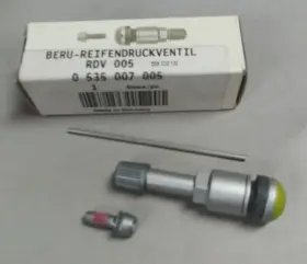RDV005 BERU-REIFENDRUCKVENTIL Reifendruckven Rdv Tire Tpms #2