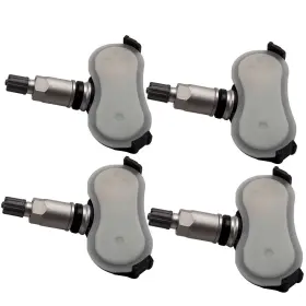 5CIFPY BFO Tire Pressuer Sensor Carb Toyota Tundra Crew