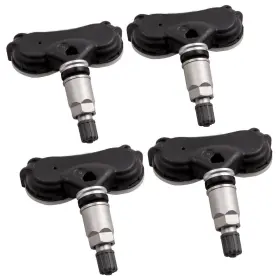 63RHBY BFO Set Tire Pressure Sensor Toyotatundra