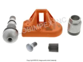 002-540-94-17 BH INTELLISENS Sens Tpms Sensor Mercedes