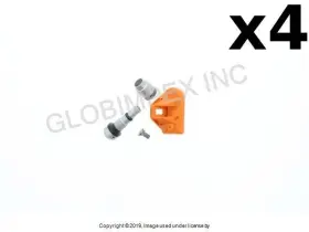 1K0-907-253-D BH INTELLISENS Sens Tpms Sensor Audi Vw