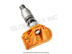 000-905-87-06 BH INTELLISENS Sens Tpms Sensor 433 Mercedes
