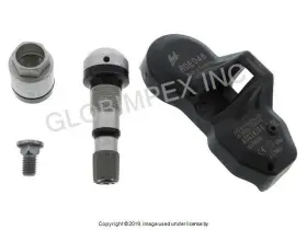 UVS02C4V21 BH INTELLISENS Sens Mini Tpms Sensor 433 Bmw Audi