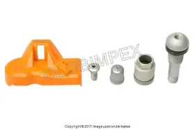 UVS4000 BH INTELLISENS Sens Mini Tpms Sensor Intel Bmw Saab