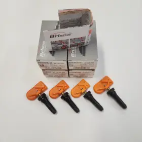 RDV062V43 BH SENS Tire Pressure Monitoring Tpms