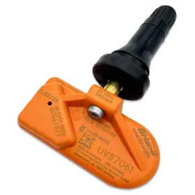 UVS7061 BH SENS Huf Tpms Sensor Programmable Dualband Rubber