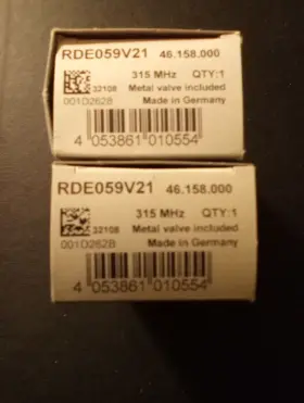 RDE059V21 BHSEMS Bhsens Tpms #2