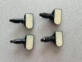RDE232V26 BHSENSE Bhsens Tpms Sensors Rivian #2