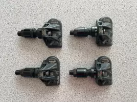 RDE232V26 BHSENSE Bhsens Tpms Sensors Rivian