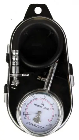 TGUANA01 BIKE IT Box Pro Pressuretyre Monitor