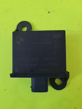 0505095 BMW Tire Pressure Antenna Trigger Control Module F10