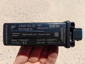 0531.201.006.10 BMW Tpms Rdc Tire Pressure Monitor Control X3