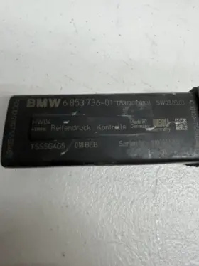 053120100801 BMW Tire Pressure Sensor Control Module Rdc Tpms #2