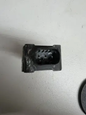 053120100801 BMW Tire Pressure Sensor Control Module Rdc Tpms #3