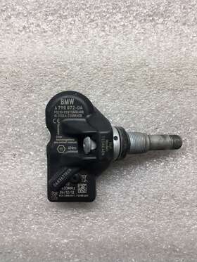 0YGTSSRE4DB BMW Tpms Tire Pressure Sensor Monitoring 433