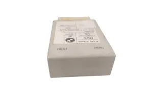 279-03 BMW Tire Pressure Sensor Module #3