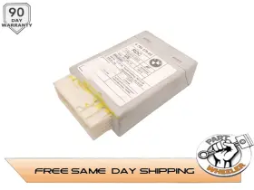 279-03 BMW Tire Pressure Sensor Module