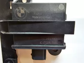 36106781289 BMW Tpms Transponder Transmitter Front Set #2