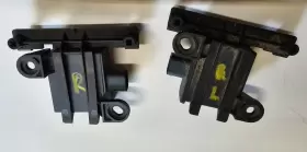 36106781289 BMW Tpms Transponder Transmitter Front Set