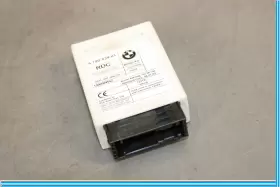 36106790839 BMW Tire Pressure Monitor Control Module Tpms Ecu #2