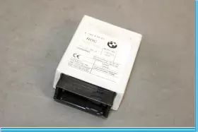 36106790839 BMW Tire Pressure Monitor Control Module Tpms Ecu #3